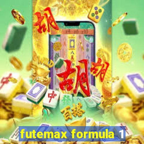 futemax formula 1